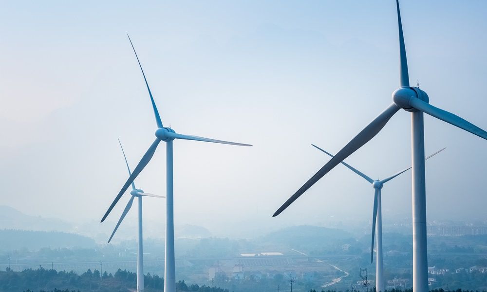 Rüzgâr enerjisi yatırımları ve imar planları