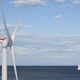 Dünyanın en büyük off-shore rüzgar türbini İngiltere’ye teste gidiyor