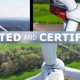 Nordex sertifika