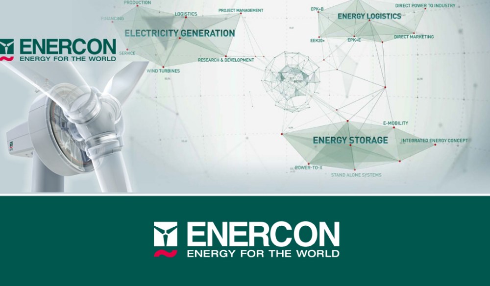 ENERCON Yönetim Ekibini Genişletiyor