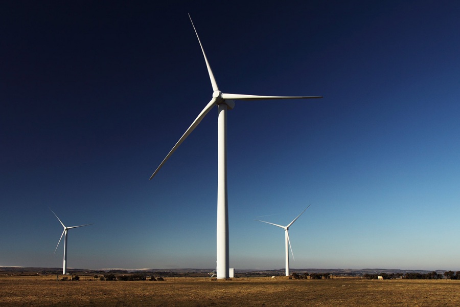 COVID-19'un rüzgar endüstrisi üzerindeki etkisini değerlendirmek için çok erken