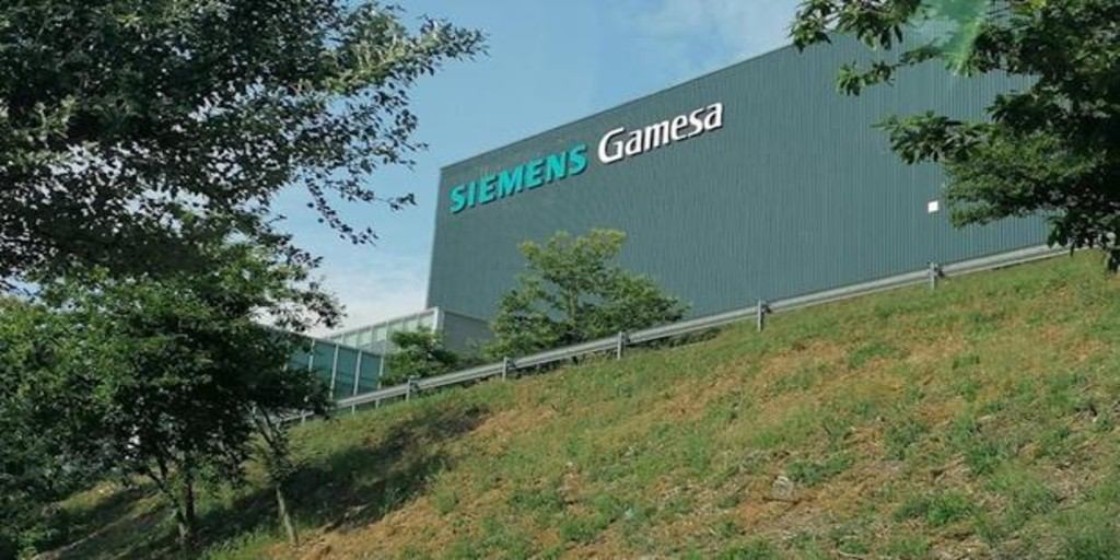 Siemens Gamesa AOIZ fabrikasını kapatıyor