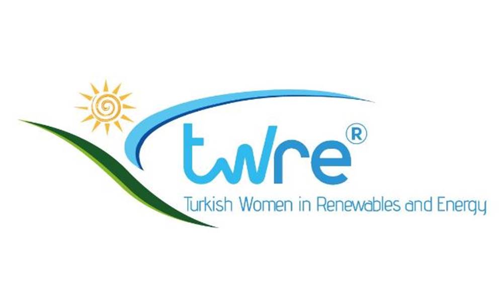 TWRE'den 2021'e kadın damgası 1