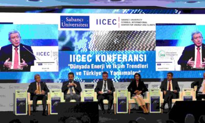 IICEC koınferans