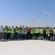 Nordex Türkiye rüzgar enerjisi teknik eğitimleri