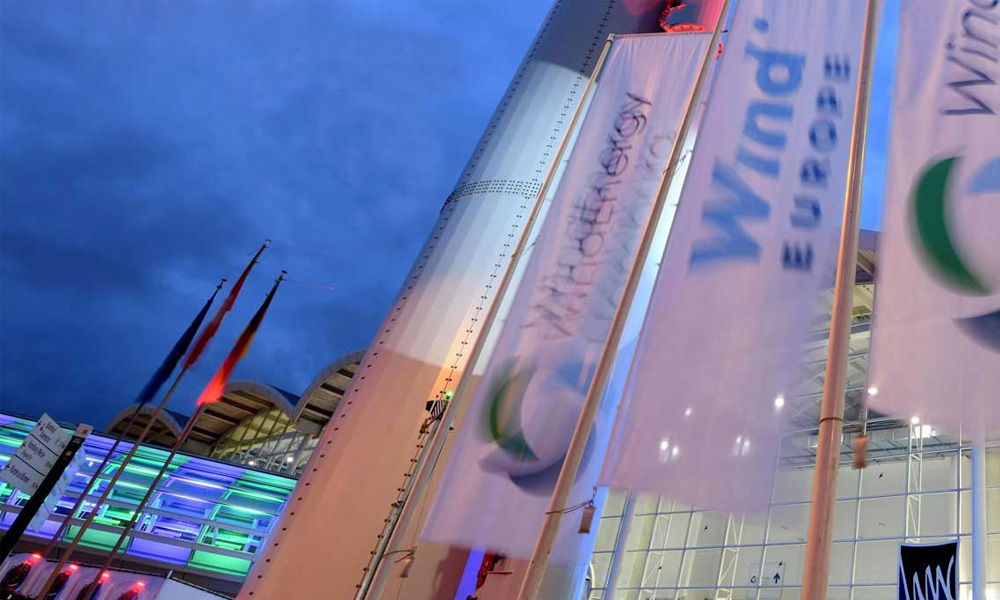 WindEnergy Hamburg ve H2EXPO, yenilenebilir enerjinin geliştirilmesine odaklanıyor