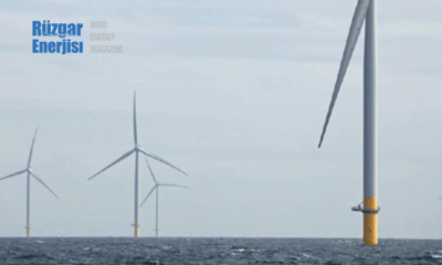 704 MW’lık offshore RES Revolution Wind, federal karar kaydını aldı