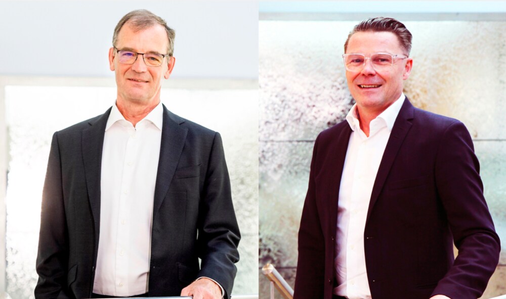 Enercon’da CEO değişimi: Udo Bauer, 1 Ocak’ta görevi devralıyor