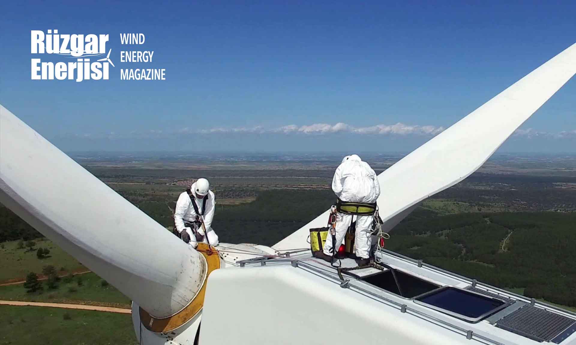 EMBER: Hedefler, rüzgar kapasitesinde 2030’a kadar 3 kat artış gösteriyor