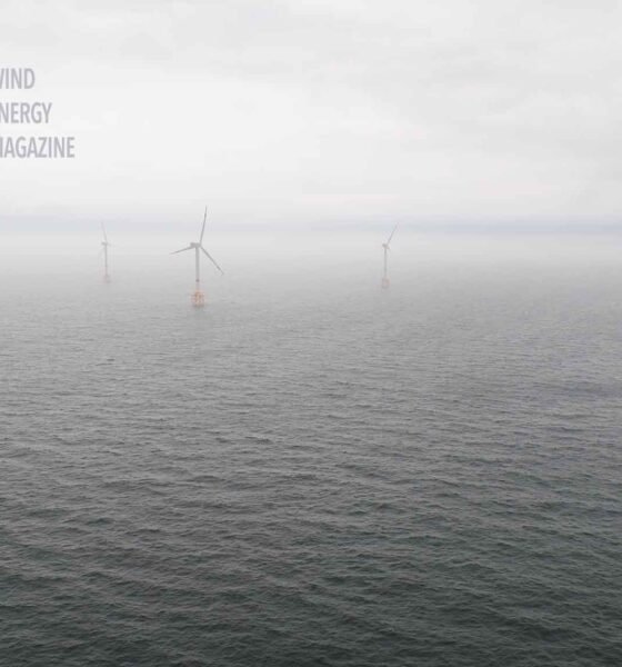 TotalEnergies ve European Energy, iş birliklerine offshore rüzgarı da ekliyor