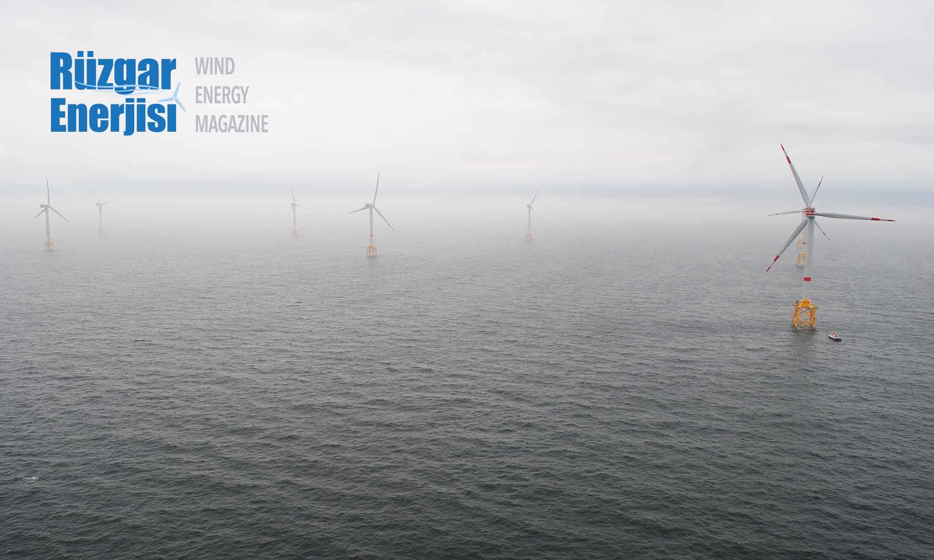 TotalEnergies ve European Energy, iş birliklerine offshore rüzgarı da ekliyor