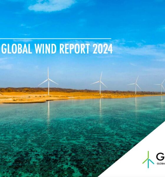Küresel Rüzgar Enerjisi Konseyi (GWEC)