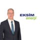 Eksim Enerji CEO’su Arkın Akbay