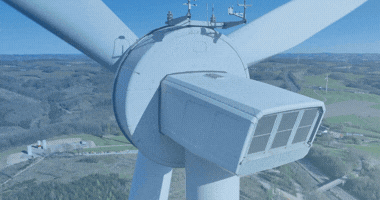 Rüzgar Enerjisi Mayıs Haziran 2026 Sayısı